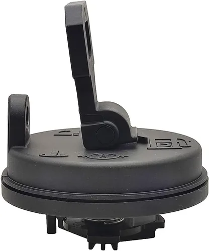 Miniatura 5 de XYZIL Tapa de tanque 142-8937 compatible con Caterpillar CAT 216 228 232B 236 242B 246C 248 252 262 268 272 259 289 299 906 907 908 910 914 924 9 28