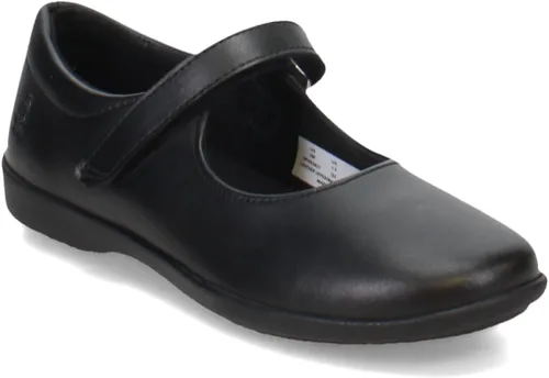 Miniatura 4 de Hush Puppies Zapatos planos Lexi Mary Jane para niña