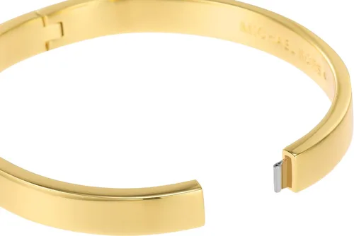 Miniatura 24 de Michael Kors Pulsera plateada para mujer; pulseras de plata esterlina; joyería para mujer