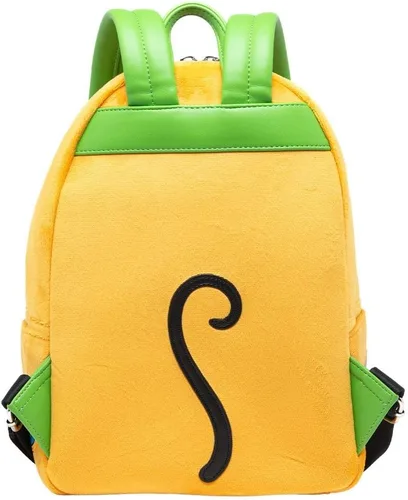 Miniatura 2 de Loungefly Disney Pluto Plush Cosplay - Mochila para mujer, Varios colores, Moderno