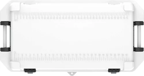 Miniatura 4 de Pelican Enfriador Elite de 95 cuartos Blanco
