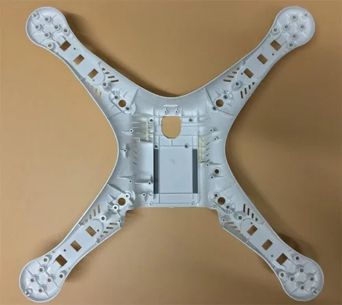 Miniatura 2 de Carcasa de cuerpo inferior original para DJI Phantom 2 2V 2V+Drone Concha de Botton