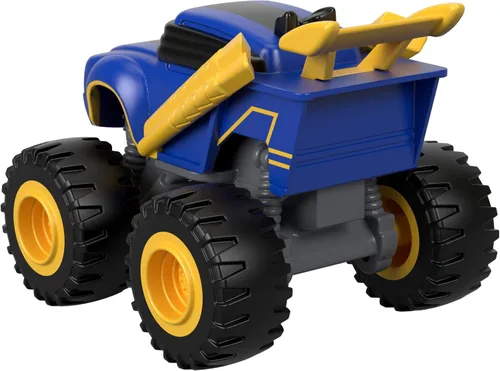 Miniatura 3 de Fisher-Price Nickelodeon Blaze & The Monster Machines, Blackbelt Ninja