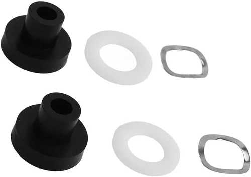 Miniatura 4 de KIMISS Derlin Buje de ventana 909925, para Miata 1990-2005, resistente a los arañazos, reemplazo de techo, accesorio de rodillo liso