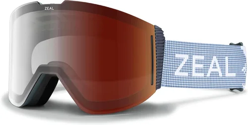 Miniatura 18 de Zeal Optics Gafas de nieve Lookout con lente adicional