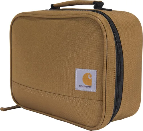 Miniatura 2 de Lonchera térmica Carhartt de lados suaves para la escuela