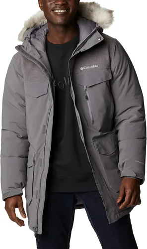 Miniatura 5 de Columbia Great Bend 780 TurboDown Parka - Chaqueta de invierno para hombre
