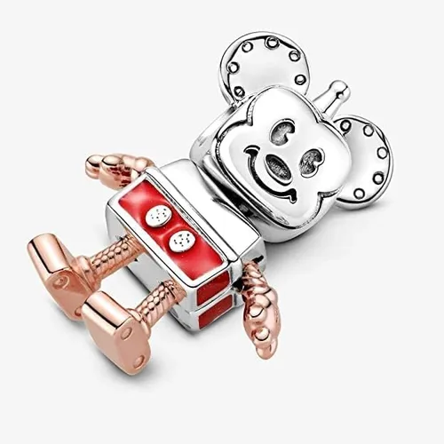 Miniatura 5 de PANDORA Disney Mickey Mouse Robot