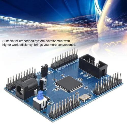 Miniatura 4 de Módulo de desarrollo, módulo de experimento, placa de desarrollo, reparación de reemplazo del módulo de experimento de aprendizaje de desarrollo