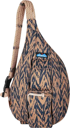 Miniatura 9 de KAVU Bolsa de cuerda - colores descontinuados (Beach Doodle)