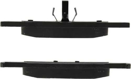 Miniatura 3 de Pastilla de freno delantera compatible con Renault Logan 2015 2016 2017 2018 compatible con Renault Sandero 2017 2018 compatible con Renault Stepway
