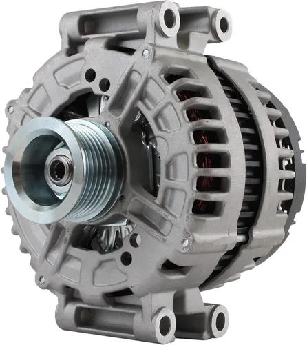 Miniatura 6 de DB Electrical ABO0346 Nuevo alternador para Mercedes Benz CL CLK E G ML SLK R S SL SLK Clase 5.5L 5.5 3.5L 3.5 3.0L 3.0L 4.7L 4.7 5.4L 5.4 07 08 09