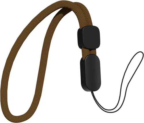 Miniatura 23 de oakxco Lanyard Compatible with Airpods Pro 2 Loop Plateado