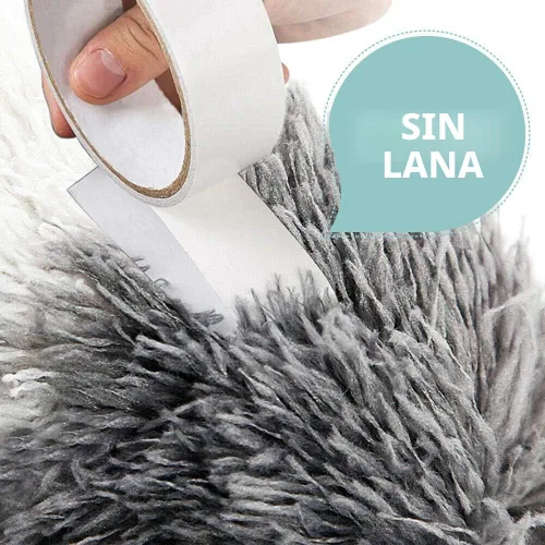 Miniatura 5 de BOOMJOY Plumero de microfibra con poste extensible y cabezal flexible, plumero telescópico de 100 pulgadas para limpiar techo, ventilador, muebles