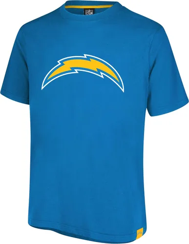 Miniatura 32 de Ultra Game Camiseta Oficial de la NFL para Hombres Super Suave del Día del Juego