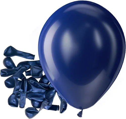 Miniatura 76 de Bezente - Globos de 12 pulgadas de látex con confeti para bodas, graduaciones, despedidas de soltera y cumpleaños, aptos para helio, dorado, 60
