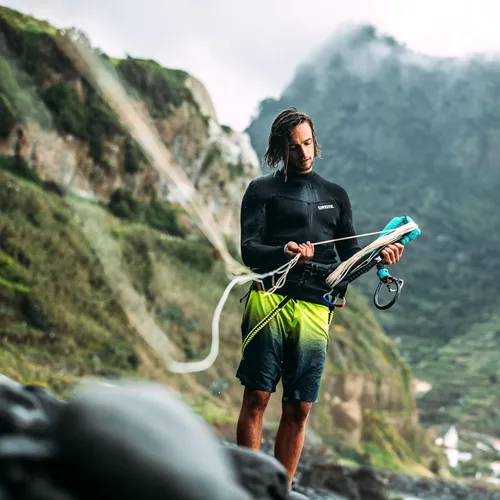 Miniatura 5 de Mystic Barra de Kiteboarding Stealth