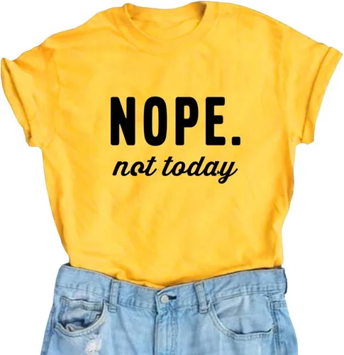 Miniatura 4 de YITAN - Camiseta divertida para mujer y adolescentes, con gráficos lindos