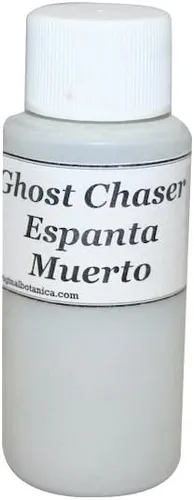 Miniatura 40 de Original Botanica 7 African Powers - Sachet Powder Hoodoo para hechizo de amor, dinero, buena suerte, curación espiritual contra manchas, polvos