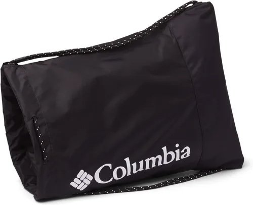 Miniatura 3 de Columbia Paquete de cordón unisex, negro, talla única