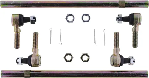 Miniatura 3 de All Balls 52-1004 Kit de actualización de barra de acoplamiento 52-1004 para aplicaciones Suzuki y Yamaha (01-16), 1 paquete