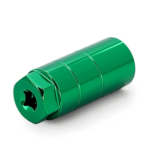 Miniatura 10 de A ABIGAIL Llave para Interruptor de Presión de Aceite, 1 1/16'' x hasta 2-5/8'', se adapta a impulsor de 3/8'' o hexagonal de 1 1/8'', cromo Negro