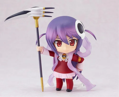Miniatura 6 de Max Factory El mundo que solo Dios sabe: Figura de acción Haqua Nendoroid