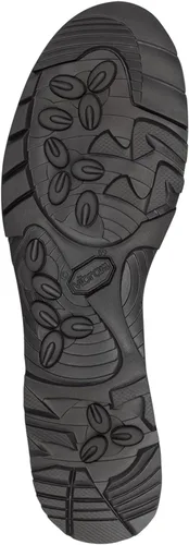Miniatura 5 de AKU Men's NS 564 SPIDER II Tactical Multi-Purpose Durable Breathable Ankle-High Laced Boots with Bycast Rand Protected Upper