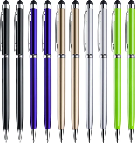 Stylus para pantallas táctiles
