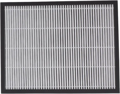 Miniatura 9 de TOPINCN Filtro de repuesto para purificador de aire, papel, para KJ200G y KJ210G, elimina polen, humo, caspa de mascotas