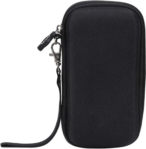 Miniatura 3 de Aproca Funda compatible con Skull Shaver Pitbull Silver PRO SX5 - Máquina de afeitar de cabeza y cara, bolsa de almacenamiento portátil