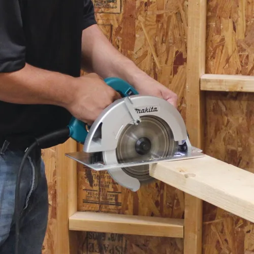 Miniatura 7 de Makita 5007FA 7-1/4" Sierra Circular con Freno Eléctrico