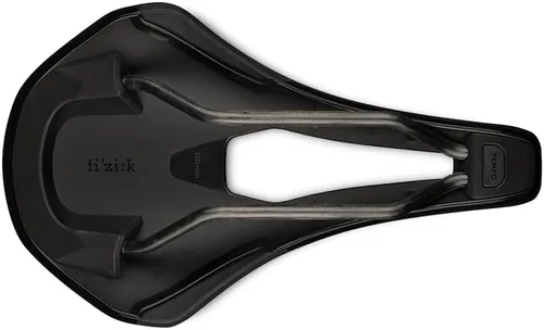 Miniatura 5 de Fizik Tempo Argo, Sillín versátil de resistencia para bicicleta de carretera