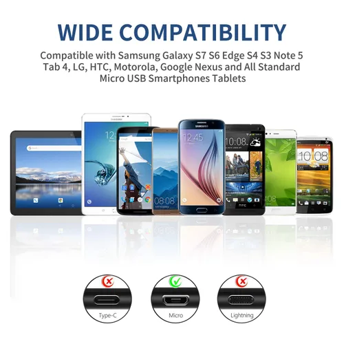 Miniatura 6 de Cable de datos OTG Micro USB a Micro USB de 90 grados para teléfono Android, tableta, OTG, cable de datos para DJI Spark, Mavic Pro, Platinum, Air