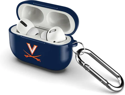 Miniatura 38 de SOAR NCAA Airpod Pro Funda protectora