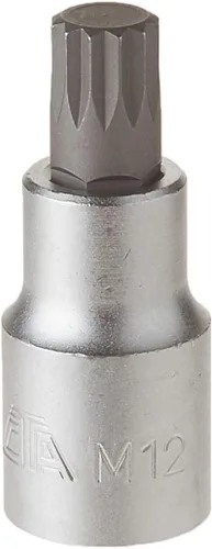 Miniatura 3 de CTA Tools Enchufe cuadrado triple 8511 de 0.236 in
