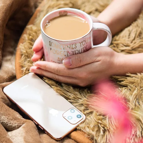 Miniatura 4 de Regalos de agradecimiento para mujeres, ideas de regalos divertidos para amigos, compañeros de trabajo, jefe, empleada, mamá, mentora, inspirador