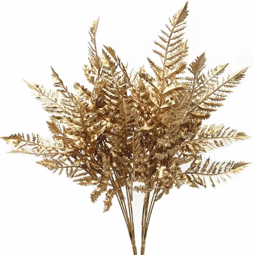 Miniatura 44 de Plantas artificiales de Monstera, hojas de tortuga tropical falsas, arbustos de vegetación decorativa, planta falsa, hojas de palmera sintéticas