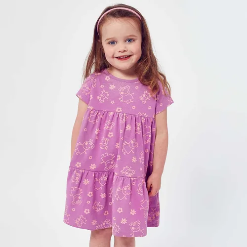 Miniatura 3 de Peppa Pig Vestido para niñas