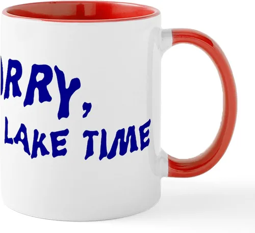 Miniatura 7 de CafePress Sorry I'm Taken - Taza de café y té, S, Blanco