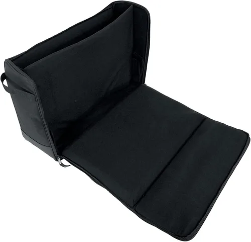 Miniatura 4 de Rockville TVB1924-2 Funda acolchada para pantalla de TV LCD para 1 o 2 monitores "19" a "24" Internal Dimensions 23.5" x 15.55" x 6", 360° impact