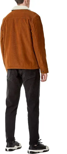 Miniatura 2 de Levi's Men's Corduroy Sherpa Trucker Jacket