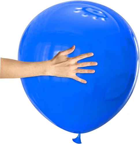 Miniatura 16 de 200 globos de 5 pulgadas, colores surtidos, pequeños globos de látex arcoíris para fiesta, cumpleaños, baby shower, aniversario, festival