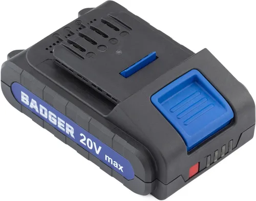 Miniatura 2 de Batería inalámbrica Wild Badger Power de 20 voltios 2.0 Ah