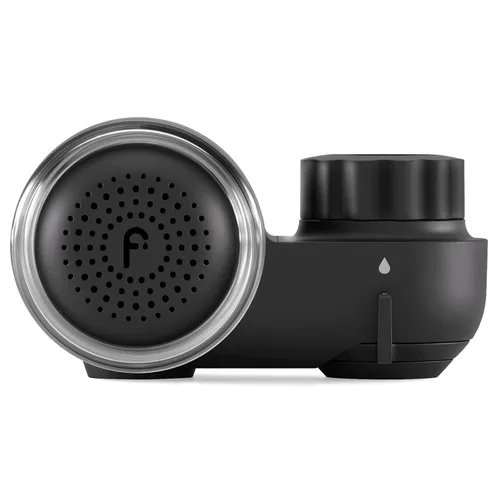 Miniatura 11 de Filtro para Cuidado de la Piel Filterbaby 2.0, Filtro para Lavabo de Baño para el Cuidado de la Piel, Eliminación del 99.9% del Cloro - 0,000001 mm