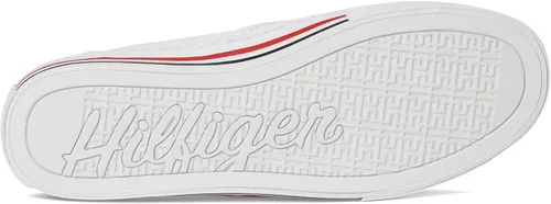 Miniatura 4 de Tommy Hilfiger Tenis Lezari para mujer, Negro