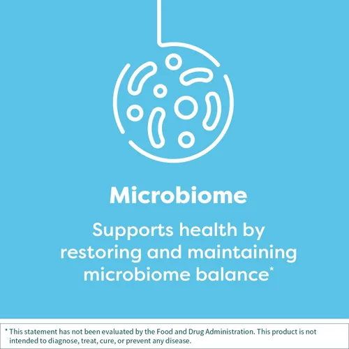 Miniatura 3 de Klaire Labs SFI Health Prodegin - Probiótico masticable – Apoyo para la salud oral 30 mil millones de UFC mezcla con L. salivarius para hombres
