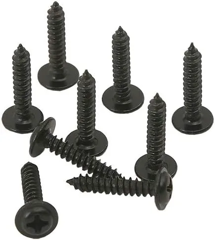 Miniatura 5 de XMT-MOTO Juego de parrillas con tapa para alforja para Harley Davidson Touring 1993-2013, color negro