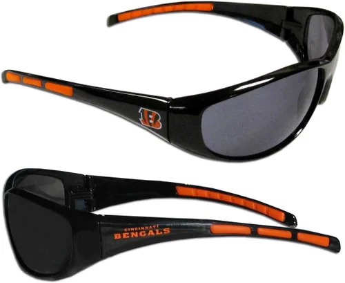Miniatura 3 de Siskiyou Sports NFL mens Sunglasses Color del