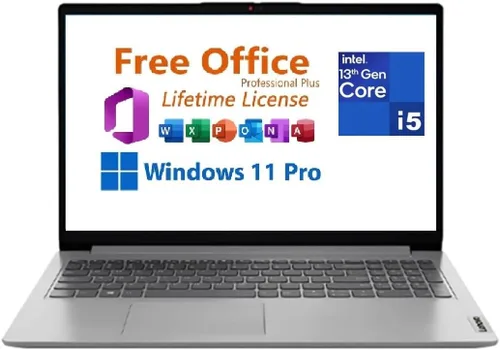 Miniatura 13 de Lenovo IdeaPad 3i Chromebook, pantalla FHD de 15.6", Intel Celeron N4500, 8 GB de RAM, 64 GB eMMC, 1920 x 1080 px, cámara de 720p, Chrome OS, azul